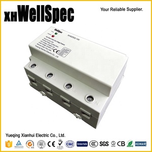 高低压保护自动稳压器 - Product Image 4