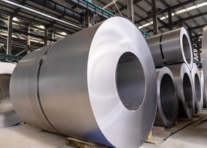 Bobinas Galvanizadas, Acero Galvanizado, Proveedor de Acero Gi G350-g550, Fábrica en China, Precios de Acero Duro, Chapa Metálica - Product Image 3