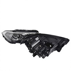 For BMW X1 F48 F49 2020-2023 6311947811/6119477812 High Quality <b>LED</b> <b>Headlights</b> for Car Lighting System - Product Image 2