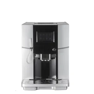 Yeni ürün akıllı tek kahve makinesi ile kaliteli ticari ev All-in-One makine