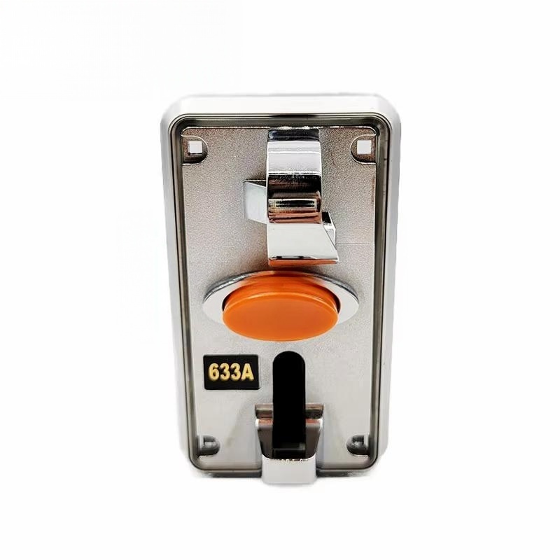 626 coin acceptor