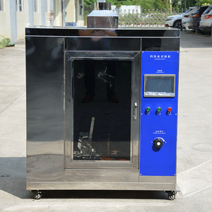 เครื่องทดสอบลวดเรืองแสงคุณภาพสูงเครื่องทดสอบลวดเรืองแสง - Product Image 4
