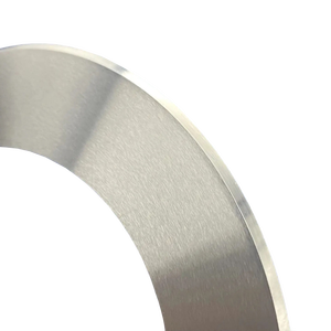 Lưỡi cắt tròn chất lượng cao WL D2, dao cắt tròn, dao cắt giấy/phim, dao trên/dưới, lưỡi dao công nghiệp - Product Image 5