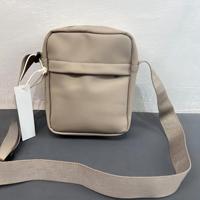Nouveau Design Tendance Sacs Bandoulière Homme Fog Essentials Luxe Personnalisé Sacoche Croisée Durable