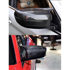 Espejo Retrovisor de Fibra de Carbono para BMW Serie 5 M5 F90 2017-2023 - Product Image 6
