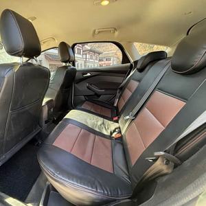 <span class=keywords><strong>Ford</strong></span> <span class=keywords><strong>Focus</strong></span> 2.0 TDCi Automatica, Auto Compatta a Basso Consumo con Motore Affidabile e Trasmissione Fluida, Auto Usata - Product Image 6