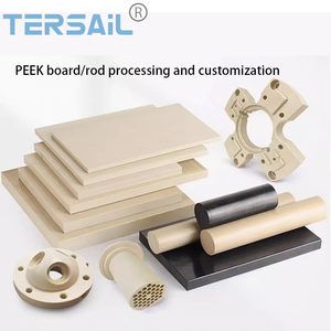 Doğrudan tedarikçi <span class=keywords><strong>Peek</strong></span> çubuk <span class=keywords><strong>Peek</strong></span> plaka pürüzsüz yüzey kesme sıfır kesme hizmeti - Product Image 3