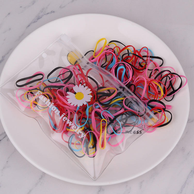 Grand cercle - couleur foncée