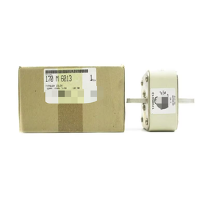 170M6013 660VAC 900A nouveau contrôleur de programmation PLC d'automatisation industrielle d'entrepôt prêt d'origine - Product Image 1