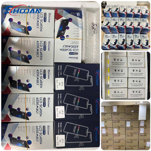 Entrega Rápida de Pantallas Táctiles LCD para Teléfonos Móviles Huawei <span class=keywords><strong>Honor</strong></span> X6 X7A X8 X9A X10, Pantalla para <span class=keywords><strong>Honor</strong></span> <span class=keywords><strong>6</strong></span> 7 8C <span class=keywords><strong>8X</strong></span> 9A 10 10i Lite WF - Product Image 6