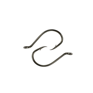Meilleures ventes 1000 pièces/sac Ensemble d'hameçons de pêche en acier à haute teneur en carbone <span class=keywords><strong>Hameçon</strong></span> simple <span class=keywords><strong>Hameçon</strong></span> à pêche à la mouche Hameçons à barbe <span class=keywords><strong>pour</strong></span> carpes Hameçons de pêche - Product Image 3