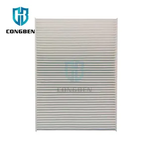 Filter Cabin OEM 27277DF31A 27277-DF31A 27277-D850A 27277-4BU0A 27277-DB50A AC Cabin Filter For Cars Nissan Qashqai J11