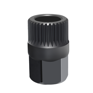 Generator mobil katrol Unidirectional 33 gigi, alat bongkar mobil perangkat pembongkaran mobil khusus - Product Image 1