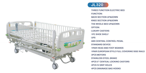 New Hot Bán Của Nhãn Hiệu Crank Giường Bệnh Viện Giường Y Tế Được Sử Dụng Bởi Bệnh Viện Bệnh Viện Bệnh Viện Kiểm Soát Tay Cho Giường Bệnh Viện - Product Image 5