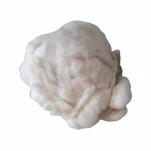 Comber Noil 0.5ถังขยะ,Lickerin เกรด A และ B,บัตรบินแถบแบนด้วยผ้าฝ้าย100% - Product Image 1