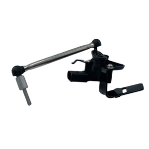 Capteur de hauteur de suspension Kede pour Audi A8 SQ8 2019-2022 4M0941309L 4M0941309J - Product Image 3