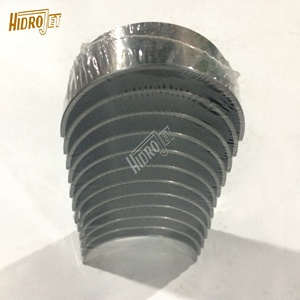 Pièces de rechange pour moteur HIDROJET 1106 3111A081 T409188 Coussinet de bielle pour C7.1 100% Neuf - Product Image 4