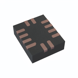 Original Electronic Circuit Components MP2665AGQB-0000-P 12 VFQFN Battery Chargers - Product Image 1