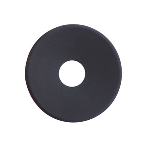 Coussin en Silicone souple pour écouteurs, 1 pièce, <span class=keywords><strong>audiomètre</strong></span>, transducteur d'air - Product Image 4