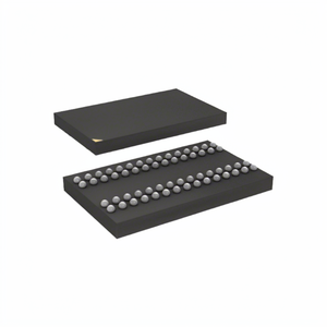 Mémoire 60 TFBGA IS42S16100F-7BL-TR Acheter en ligne Composants électroniques BOM IC En stock - Product Image 1