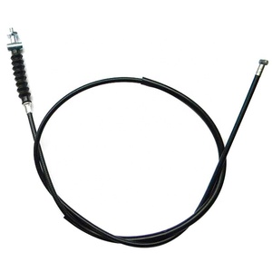 OEM.58100-23440/23441 58100-23480 สายเบรคหน้าComp. สายเบรคสีดําสําหรับ<span class=keywords><strong>SU</strong></span>.ZUKI AX100 AX115 FZ50 สายเบรคหน้า - Product Image 1