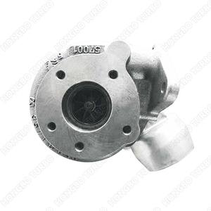 BV39 54399880030 54399880070 14411-00Q0F KP39 Turbo pour Nissan Qashqai <span class=keywords><strong>Renault</strong></span> Clioiii Meganeii K9K-Euro 4 1.5 Dci Moteur - Product Image 3