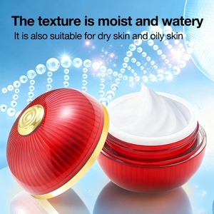 MSHASHAN <span class=keywords><strong>Crema</strong></span> Halal Aclarante Antiinflamatoria para Piel Sensible Turca, Reduce Manchas <span class=keywords><strong>y</strong></span> Enrojecimiento - Product Image 2