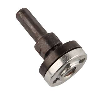 Otros adaptadores para taladro eléctrico, juego de 5 piezas para amoladora angular, corte manual, acero al carbono M10 M9.5 - Product Image 3