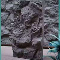 Panel de Pared de Piedra Damasco de PU/PVC, Moderno, Impermeable, Ignífugo y Ecológico, para Uso en Apartamentos y Hoteles, Color y Gráficos Personalizables