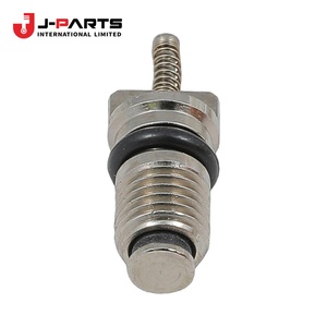 วาล์วบริการเครื่องปรับอากาศหมายเลข 1 สำหรับโตโยต้า HIACE LH103 ปี 1993-1998 88374-30010 - Product Image 2