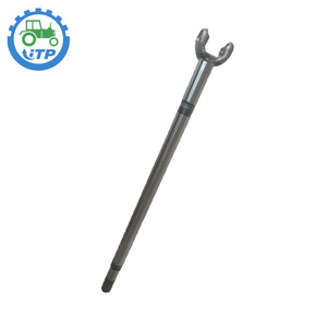 Pieza <span class=keywords><strong>de</strong></span> repuesto para tractor MFWD 730mm L MEDIO EJE 84337133 compatible con <span class=keywords><strong>tractores</strong></span> B95C, B95CTC, B95CLR - Product Image 2