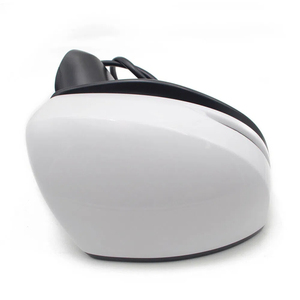 Accesorios para Automóviles, Espejo Retrovisor Lateral para <span class=keywords><strong>Honda</strong></span> <span class=keywords><strong>Jazz</strong></span> Fit 2015 - Product Image 3