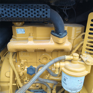 Multifonction 4 tonnes Caterpillar 304 Cat304E2 Excavatrice d'occasion Cat304e Digger Mini Excavator Cat304 Digger Undersell - Product Image 5