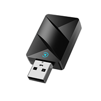 OEM ODM Fast Stable Wireless Carplay Adapter Receiver Stable Dongle Converter pour iPhone Cars
