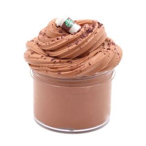 Arcilla Polimérica Lay, Slime de Algodón, Slime de Cereza 200ml, Arcilla de Juguete, Polímero al por Mayor - Product Image 4