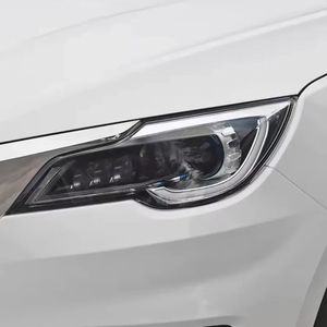 ไฟหน้า VIT สีขาว สำหรับรถยนต์ Chery Jetour X70 ปี 2020-2022 12V หลอดไฟ H4 ใหม่ 55W 4000 ลูเมน OE F01-4421010/20 - Product Image 4