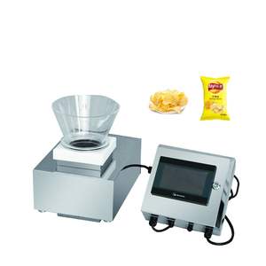 Fabrieksprijs Goud Metaaldetector Machine Voedsel Goud Detector Machine - Product Image 1