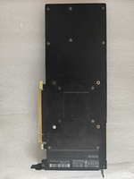 Kartu Akselerator GPU T10 16GB GDDR6 PCIe 3.0 X16 T10 16G Turing Server AI Deep Learning CUDA Workstation 8-Pin