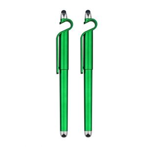 Lápiz Táctil para Pantalla Móvil, Periférico para Computadora, Estilo Nesting, Práctico, Aplicable, Compatible, Táctil - Product Image 2