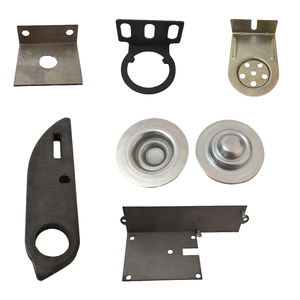 Chế tạo kim loại tấm và dịch vụ cắt laser cho các tấm thép không gỉ, xử lý tùy chỉnh với sai số 0.05mm - Product Image 5