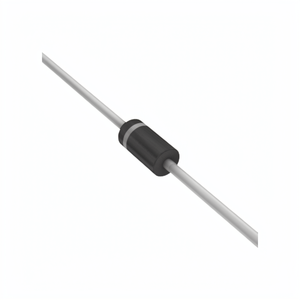 Authorized Distributor DO-204AL, DO-41, Axial Diodes Electronic Chips Component BZX85C3V9_T50R - Product Image 1
