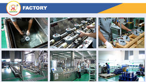 Meter Air Ultrasonik Pintar DN15/DN20 dengan Kontrol Katup, LoRaWAN & NB-<span class=keywords><strong>IoT</strong></span> untuk Rumah Pintar - Product Image 5