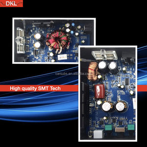 Amplificateur de caisson de basses pour <span class=keywords><strong>voiture</strong></span> Mono RMS 500W 2ohm Amplificateur Peak 1000W Class D Amplificateur de <span class=keywords><strong>voiture</strong></span> Monobloc pour <span class=keywords><strong>8</strong></span> 10 12 pouces Passive subs - Product Image 5