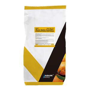 Hữu Cơ axit amin bột phân bón lá thức ăn prilled phân bón lỏng cho cà chua Ngô đất tăng cường Humic axit thực vật - Product Image 1