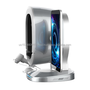 Professional Facial <b>Skin</b> Analyzer <b>Machine</b> 3D Full Face Scanner Stainless Steel 15.6 Inch Screen <b>Skin</b> Testing Beauty Equipment - Product Image 6
