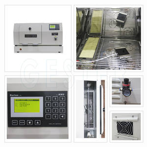 Suntest et L'arc Au Xénon Chambre D'essai Avec AATCC TM16 Option 3 - Product Image 6