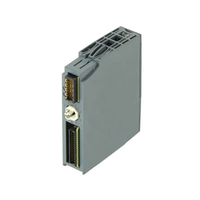 6ES7131-6BF01-0BA0 Módulo de E/S Distribuidas SIMATIC ET 200SP, Gabinete Remoto de E/S de Campo Distribuido, Módulo de E/S Distribuidas, Nuevo