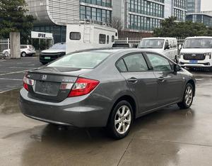 <span class=keywords><strong>Honda</strong></span> <span class=keywords><strong>Civic</strong></span> 2014 de <span class=keywords><strong>Segunda</strong></span> <span class=keywords><strong>Mano</strong></span>, Motor 1.8L, Automático, Calidad Estable, Fácil Disponibilidad en Stock, Exportación a África, Ghana, Nigeria - Product Image 6