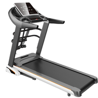Meilleur vendeur Mini Portable incliné motorisé pliable 220v 50hz pliant électrique commerce machine Tf pour tapis roulant Hd pas cher