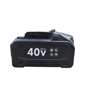 Batería Recargable de Iones de Litio de 18V 36V 2AH 3AH 4AH para Makite BL4040, Nuevo Modelo, Descarga de <span class=keywords><strong>10C</strong></span>, 500 Ciclos, Batería para Herramientas Eléctricas - Product Image 3